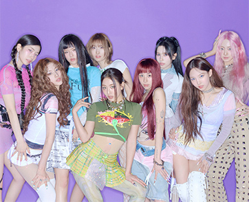 สิ่งนี้เพื่อทุกคน!! 4TH FULL ALBUM “THIS IS FOR” ของขวัญชิ้นสำคัญที่ TWICE มอบให้ ONCE และคนฟังทุกคนตลอดเส้นทาง 10 ปีที่ผ่านมา